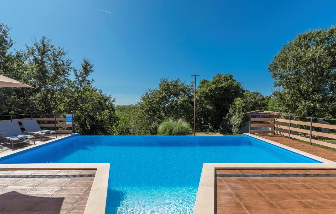 Kata With Private Pool Апартаменты Radetici